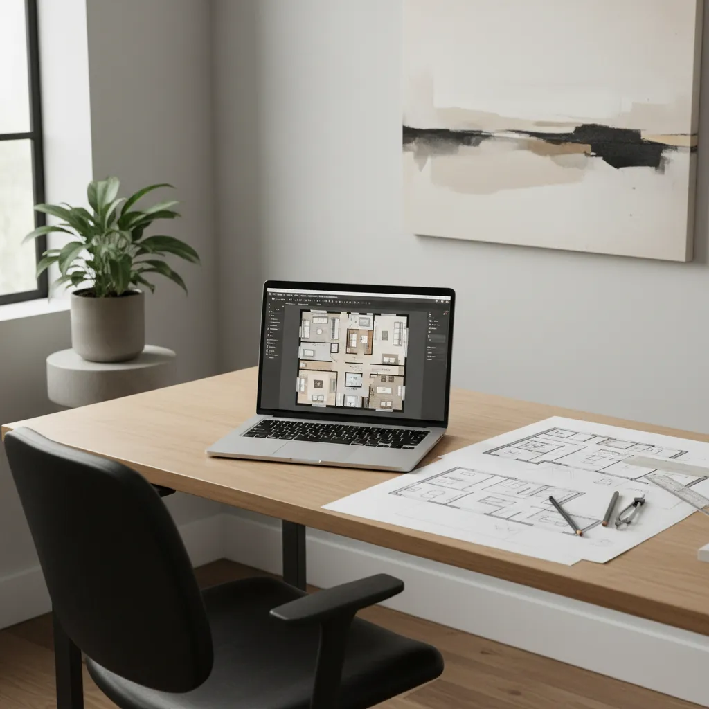 Best Floor Plan Creators for Easy Design
