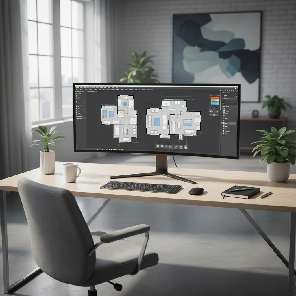 Best Floor Plan Creators for PC