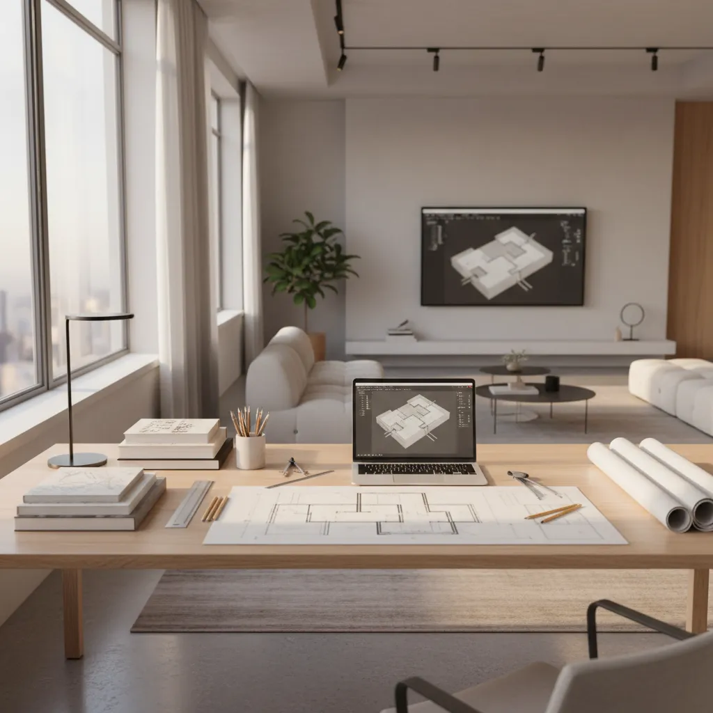 Best Floor Plan Design Books for Beginners