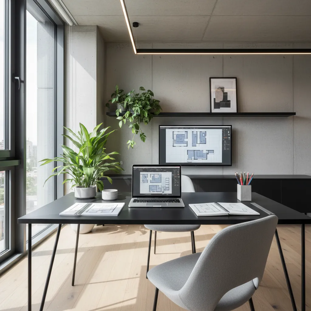Best Software to Design Floor Plans