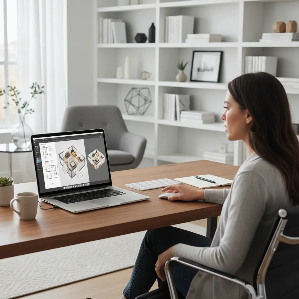 The Best House Floor Plan Software for Amateur Designers