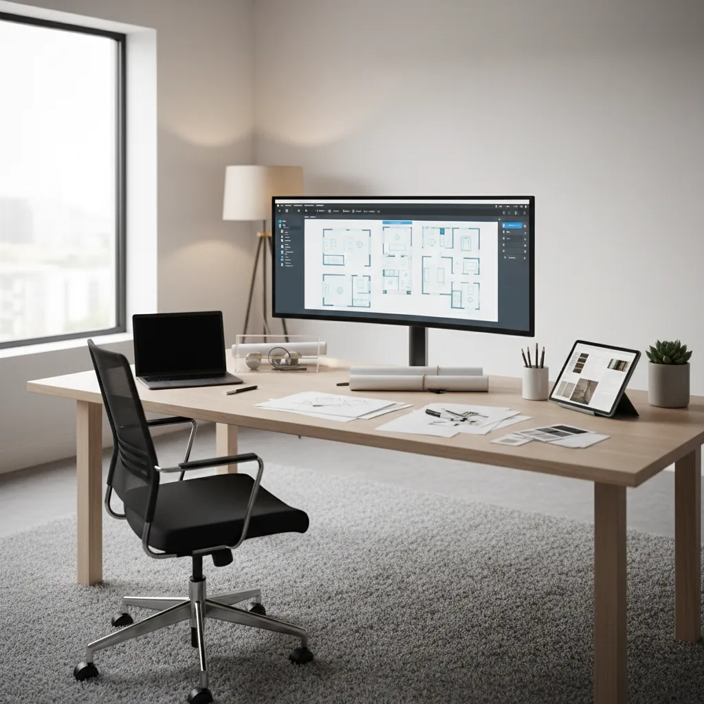 Best Floor Plan Software for Easy Designing