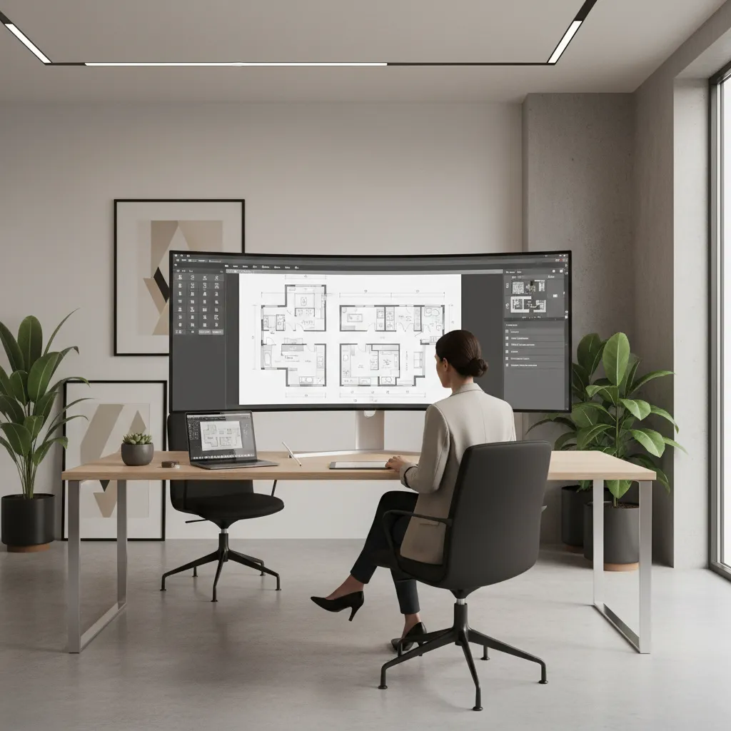 Best Floor Plan Software for Designers