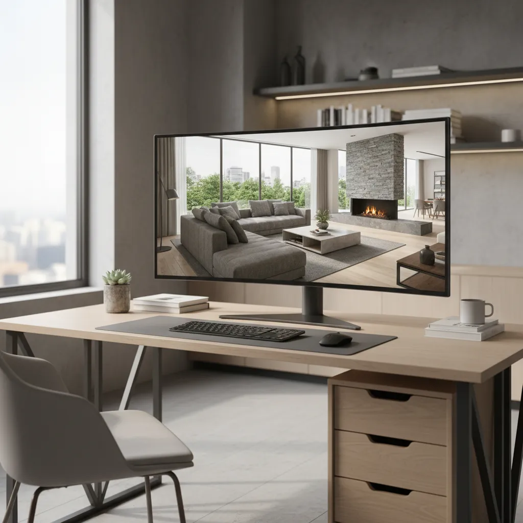 Best Free 3D Home Rendering Software