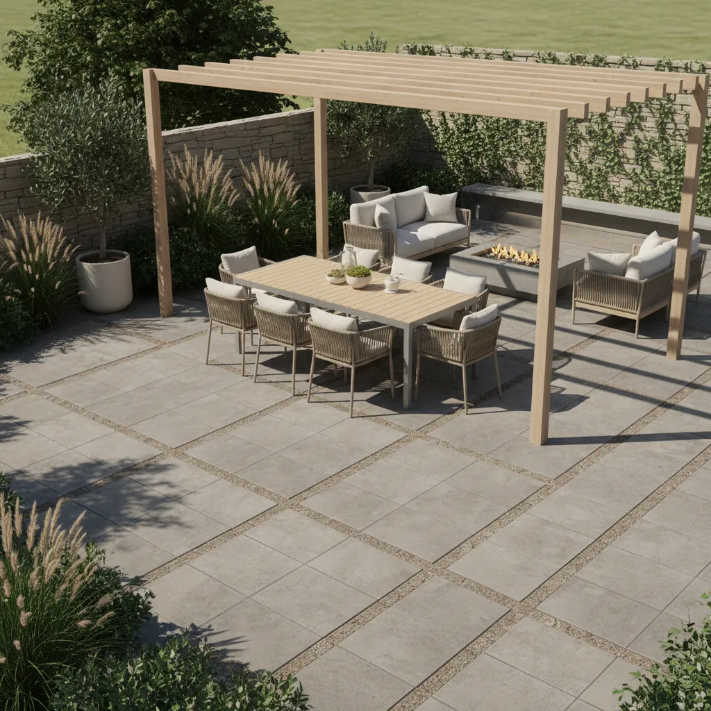 Best Free 3D Patio Design Tools Compared for Homeowners