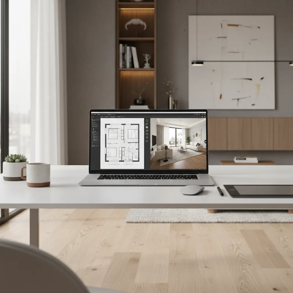 Best Free Apartment Floor Plan Software Compared for Beginners