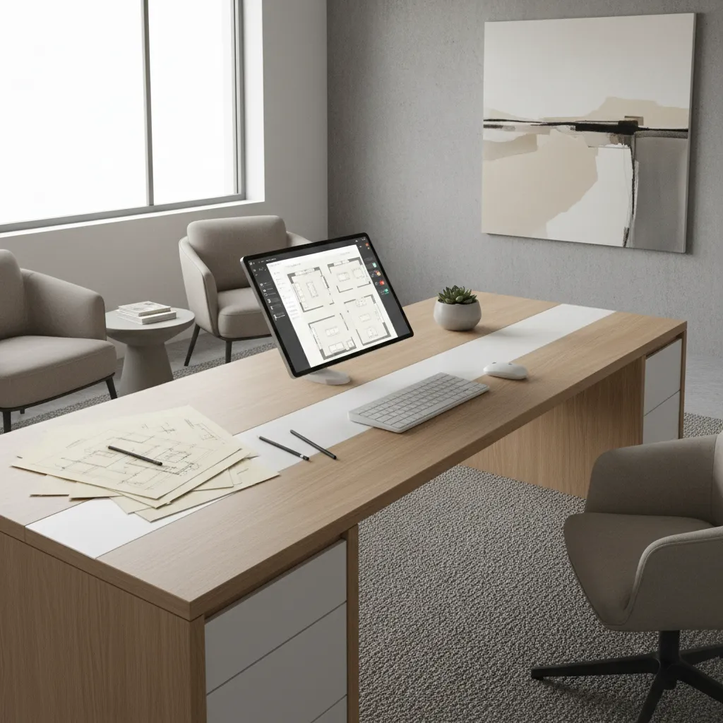 Best Free Floor Plan Apps for Easy Design