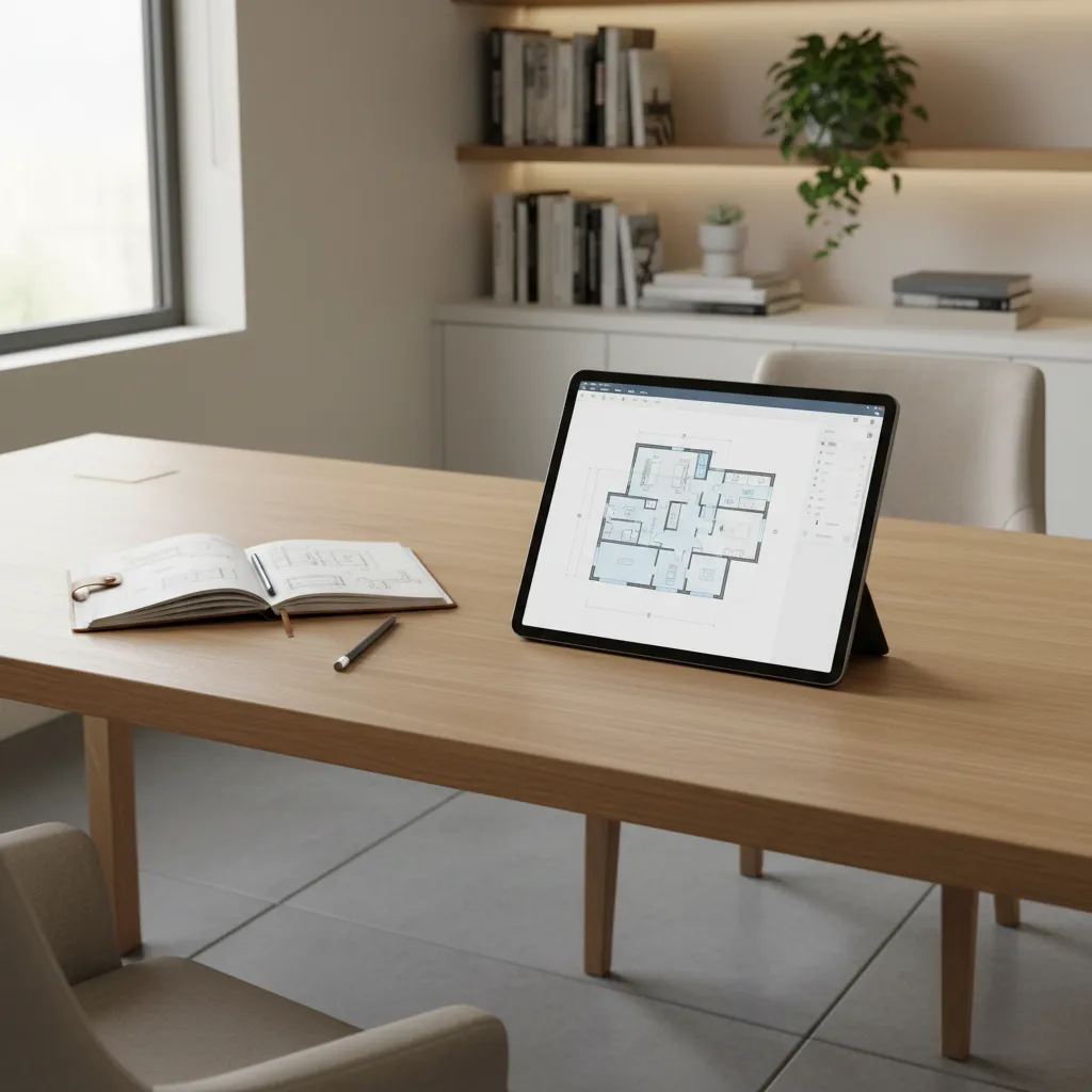 Best Free Floor Plan Creator Apps