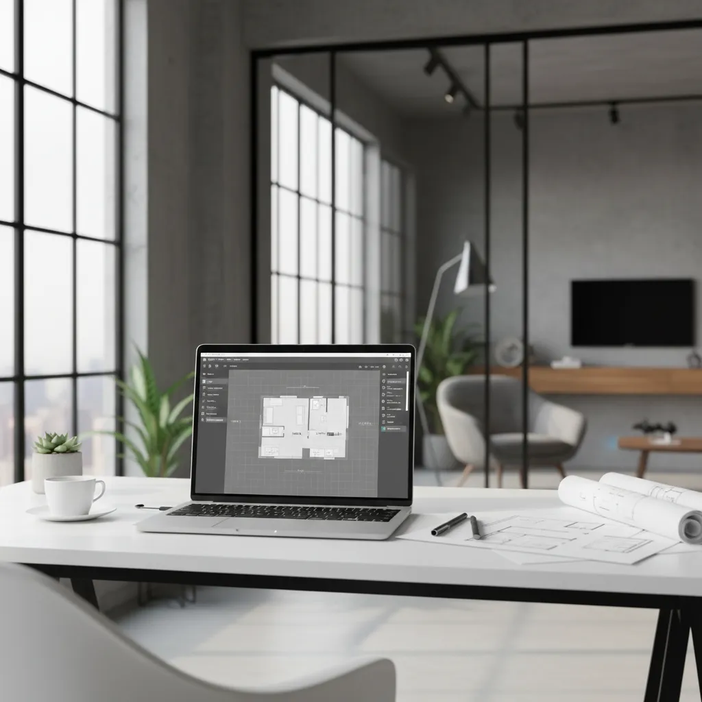 Best Free Floor Plan Creator