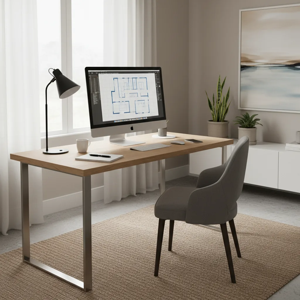 Best Free Floor Plan Creators for Mac