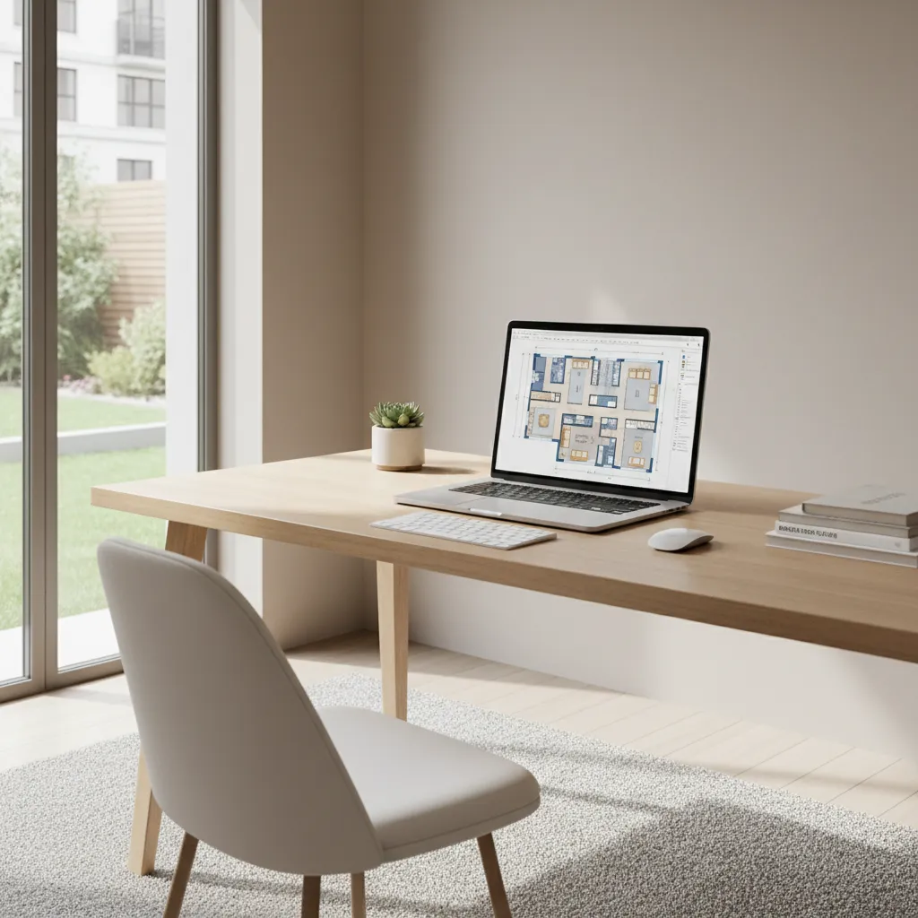 The Best Free Floor Plan Designer for Your Home