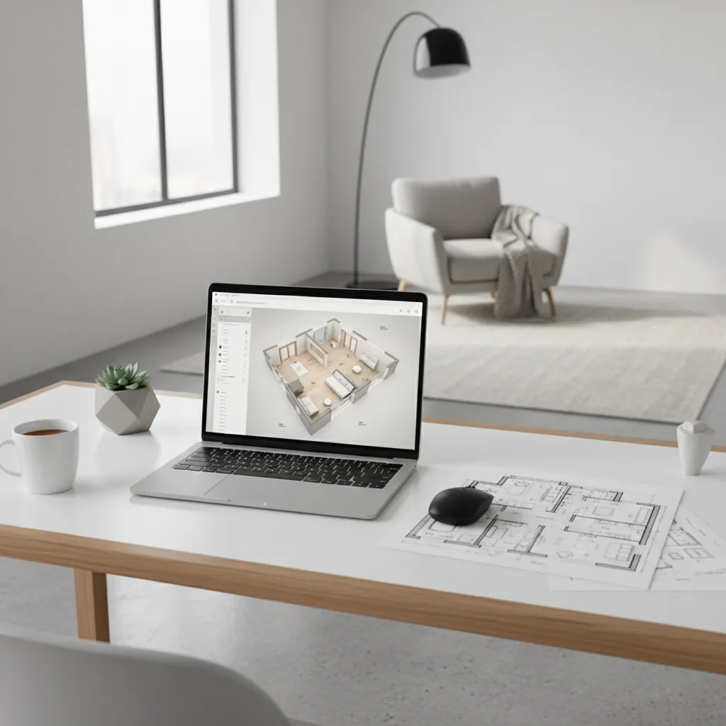best free floor planner