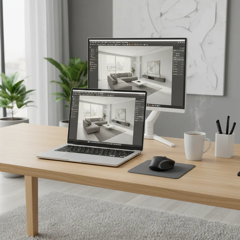 Best Free Home Design Software for Beginners