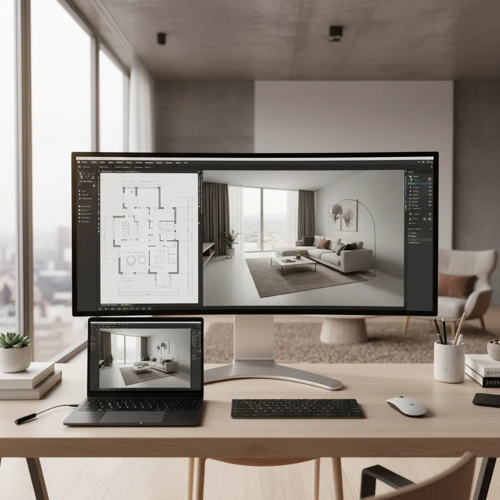 Best Free Home Interior Design Software
