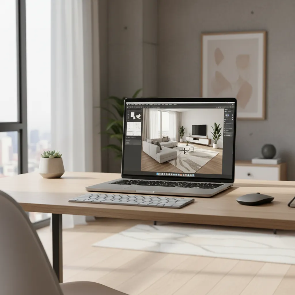 best free interior design software