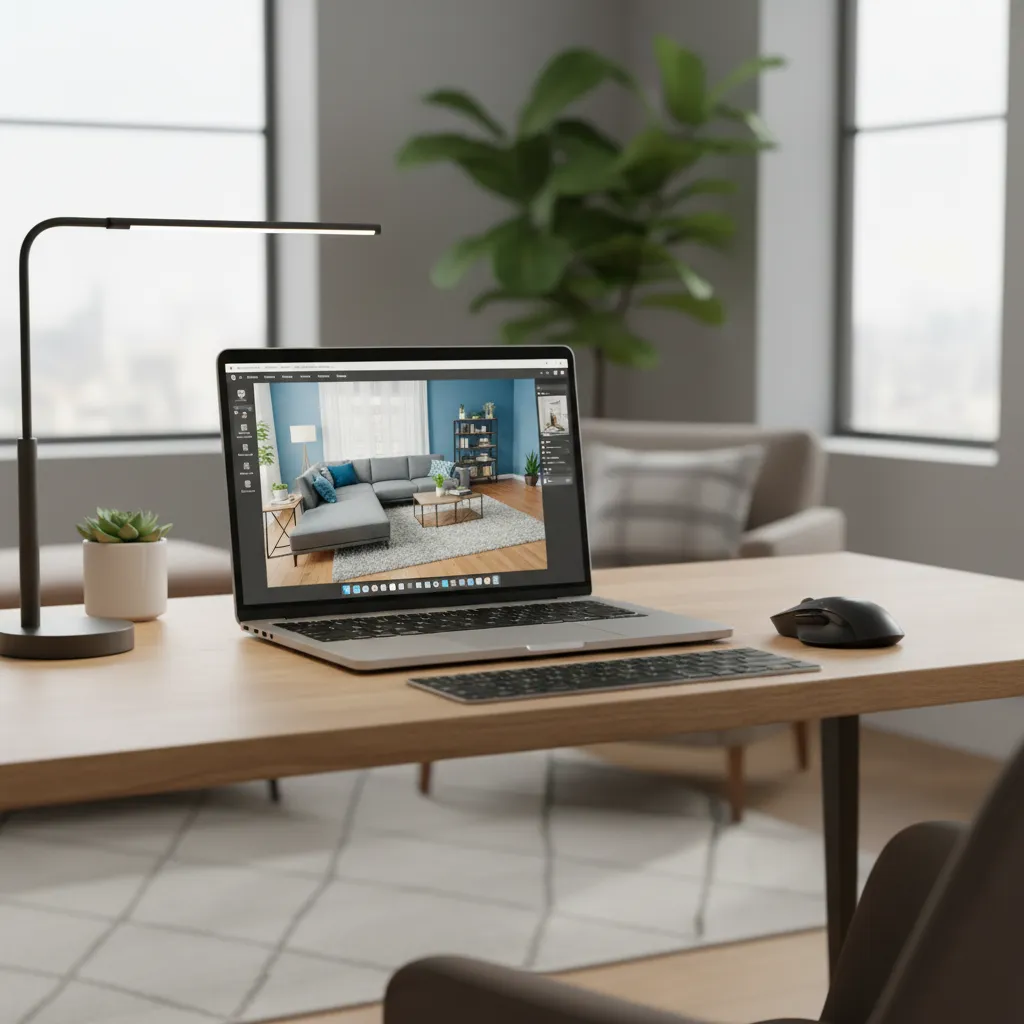 Best Free Online Home Interior Design Software