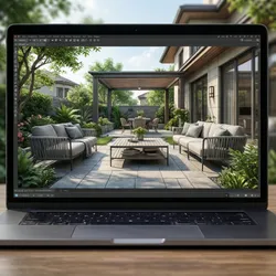 Best Free Patio Design Tools Compared: Features, Limits, and Use Cases