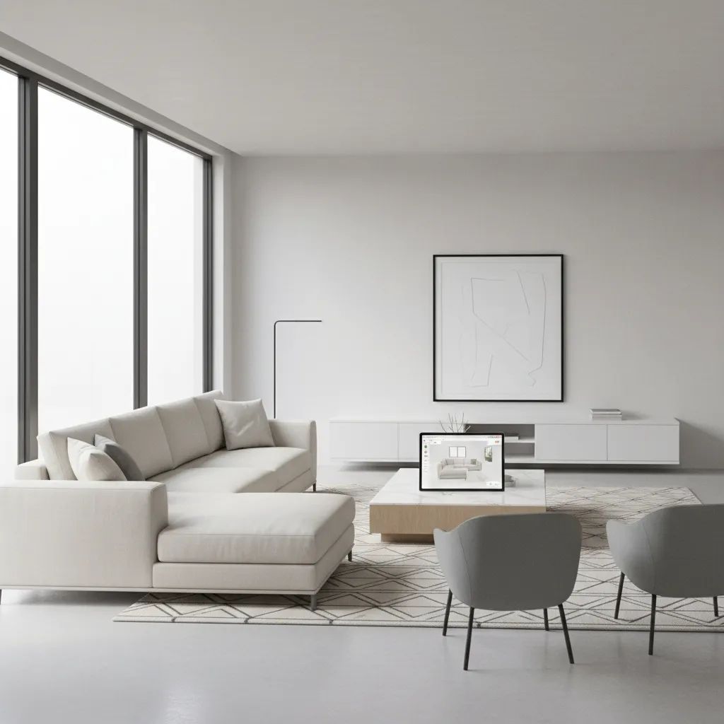 Best Free Room Layout Planner