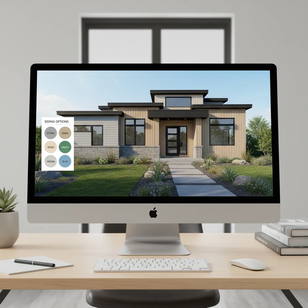 Best Free Siding Visualizer Tools Compared for Homeowners
