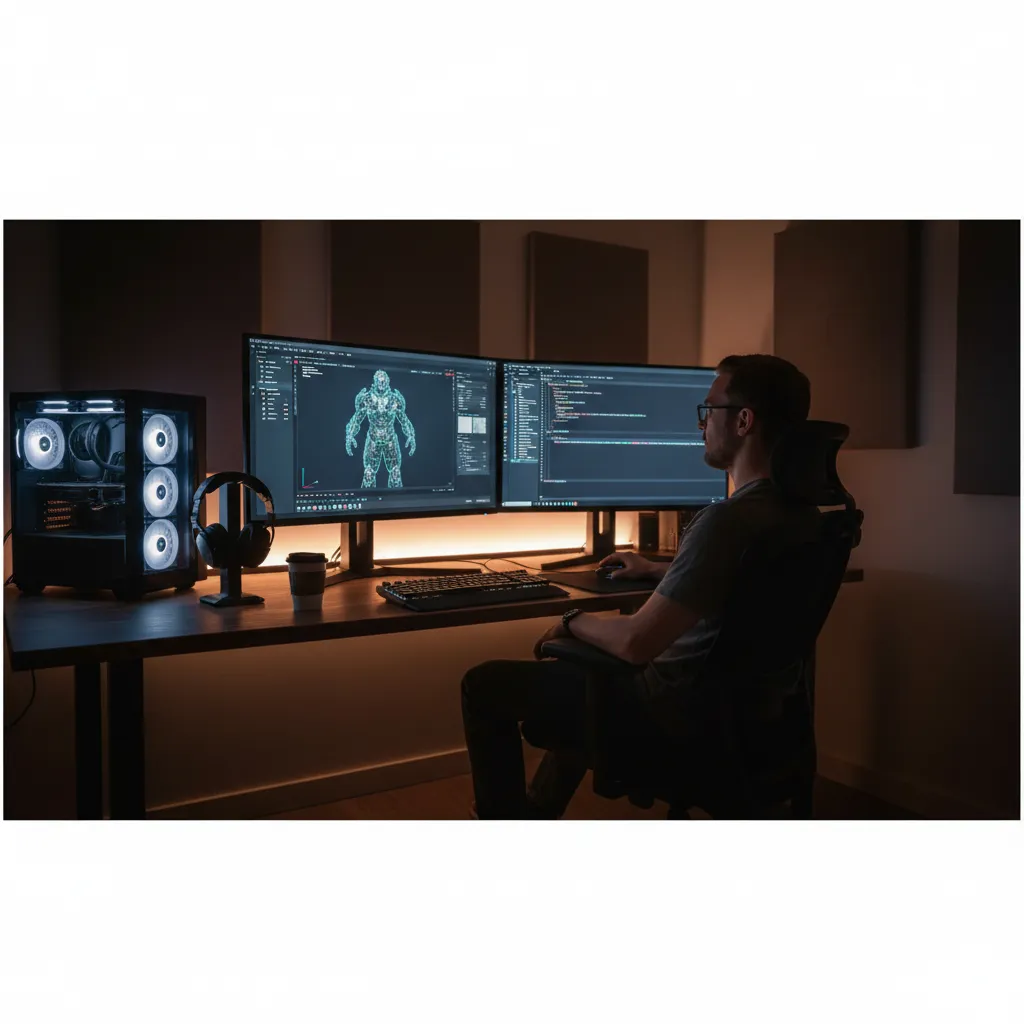 Best Free UAsset Viewers Compared: Features, Compatibility, and Limitations