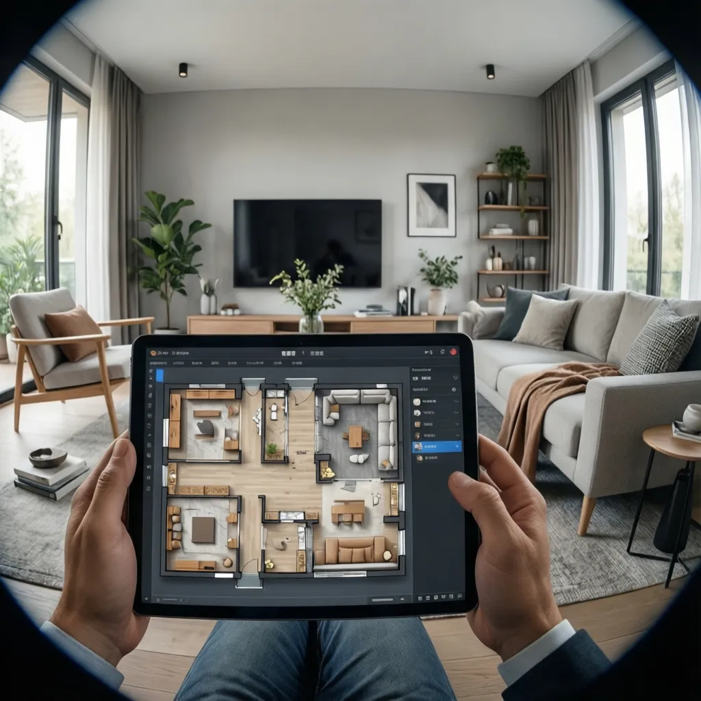 Best Furniture Layout Apps Compared: Features, Accuracy, and Ease of Use