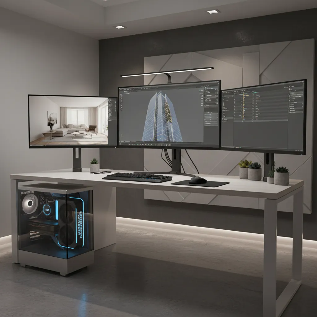 Best Graphics Cards for 3D Rendering in 2023