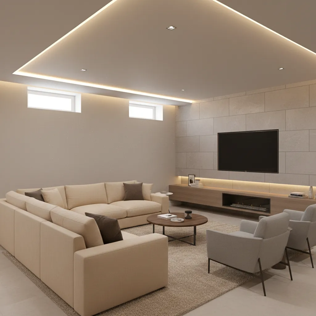 The Best Home Basement Design Software