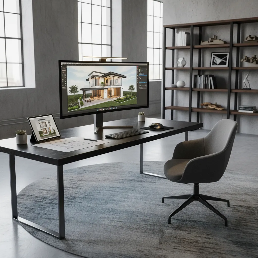 The Best Home Design Software for Desktop Users