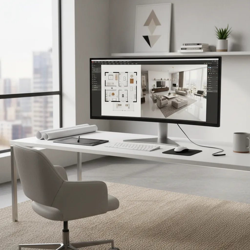 Best Home Design Software