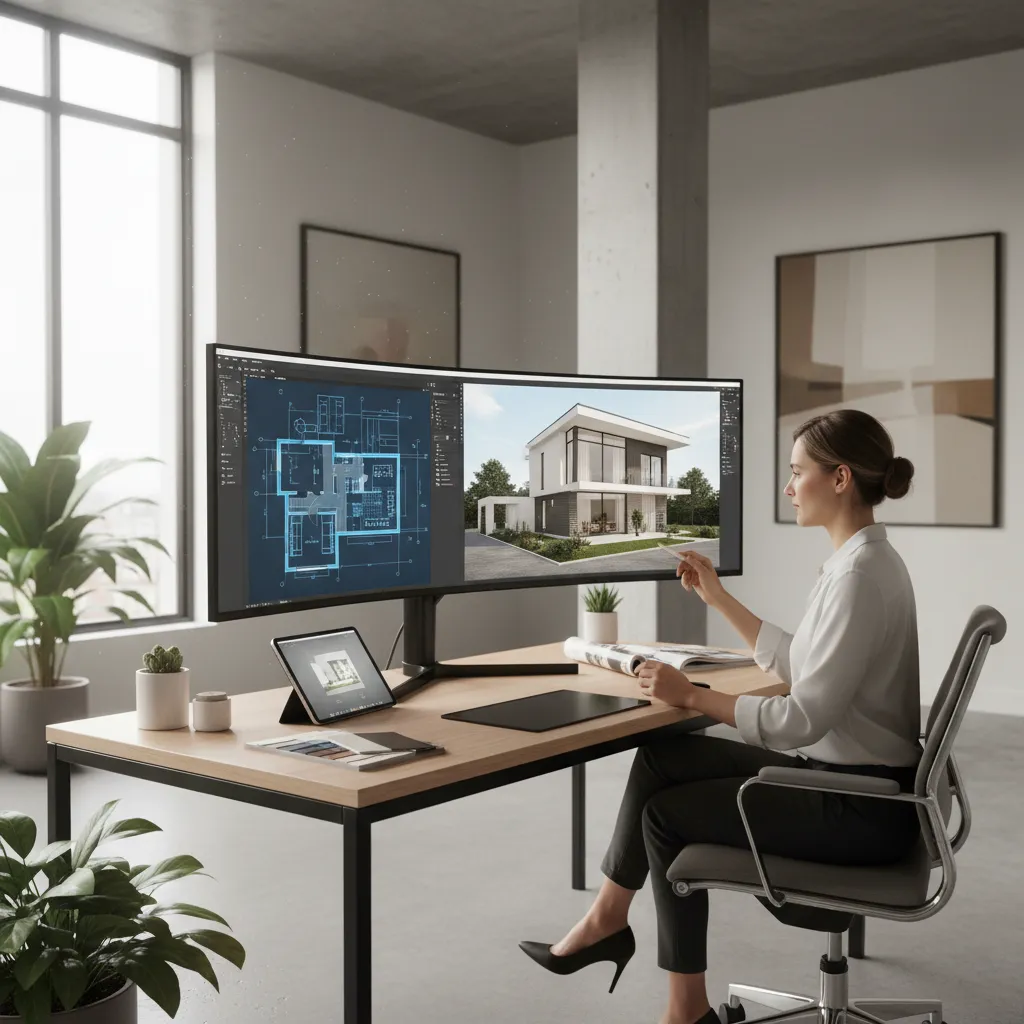 Best Home Remodeling Software for Your Projects
