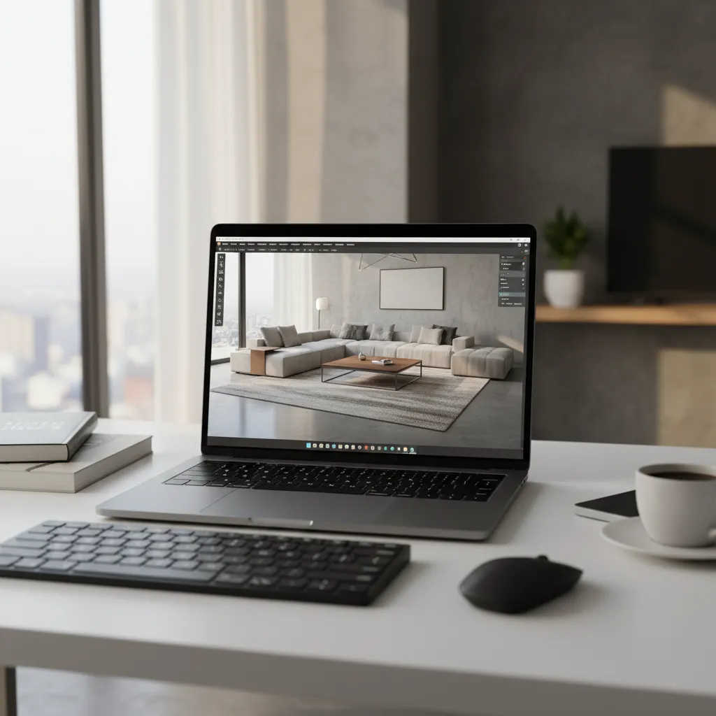 Best Indoor Design Software for Home Planning in 2026