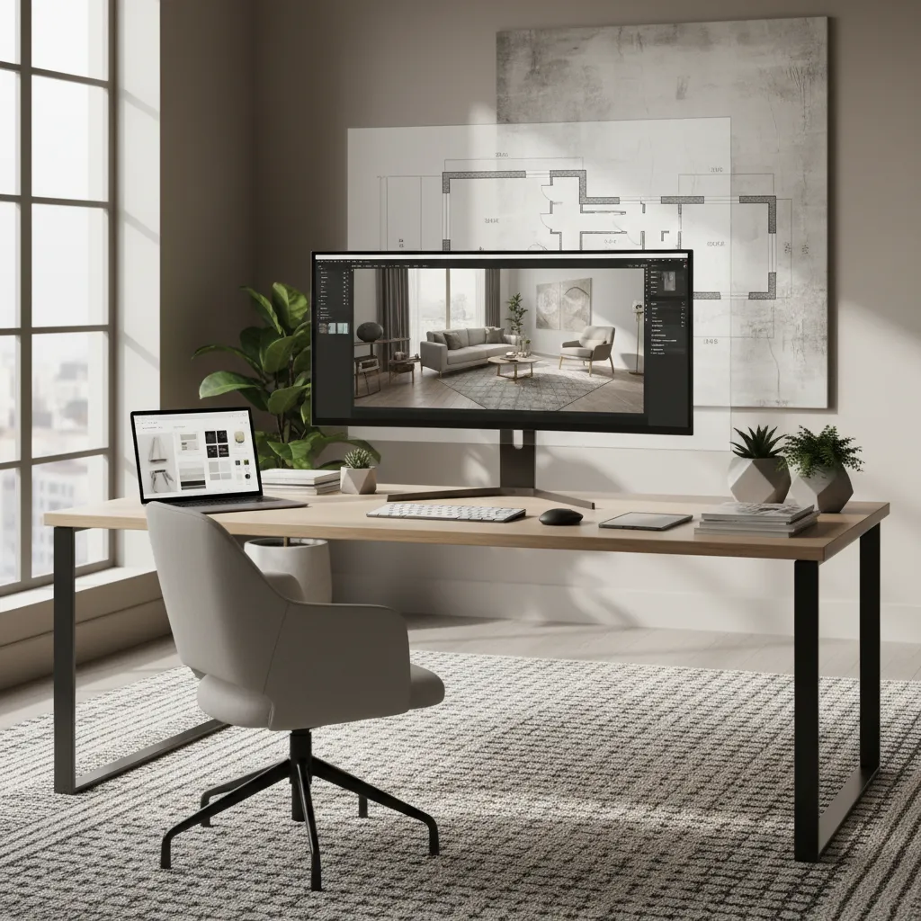 Best Layout Software for Interior Design