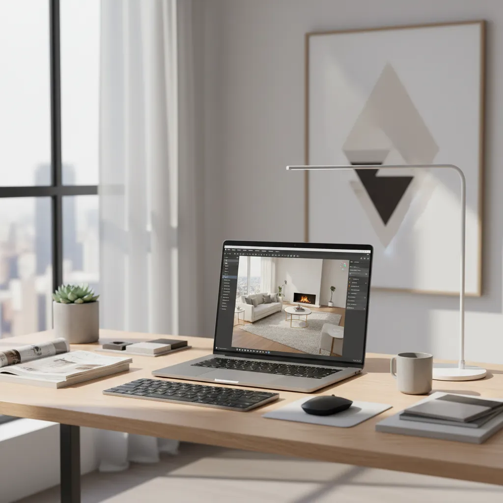 The Best Interior Design Software for Beginners