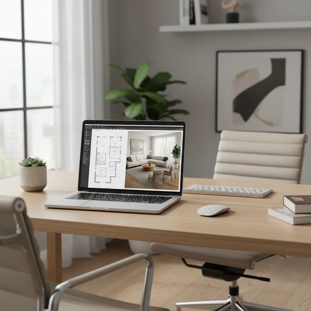 Exploring the Best Interior Design Software for Beginners