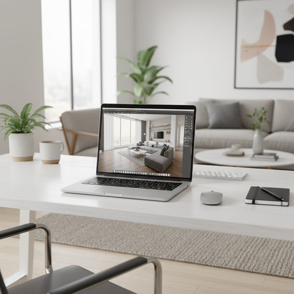 Room Layout Still Not Working? Interior Design Software to T