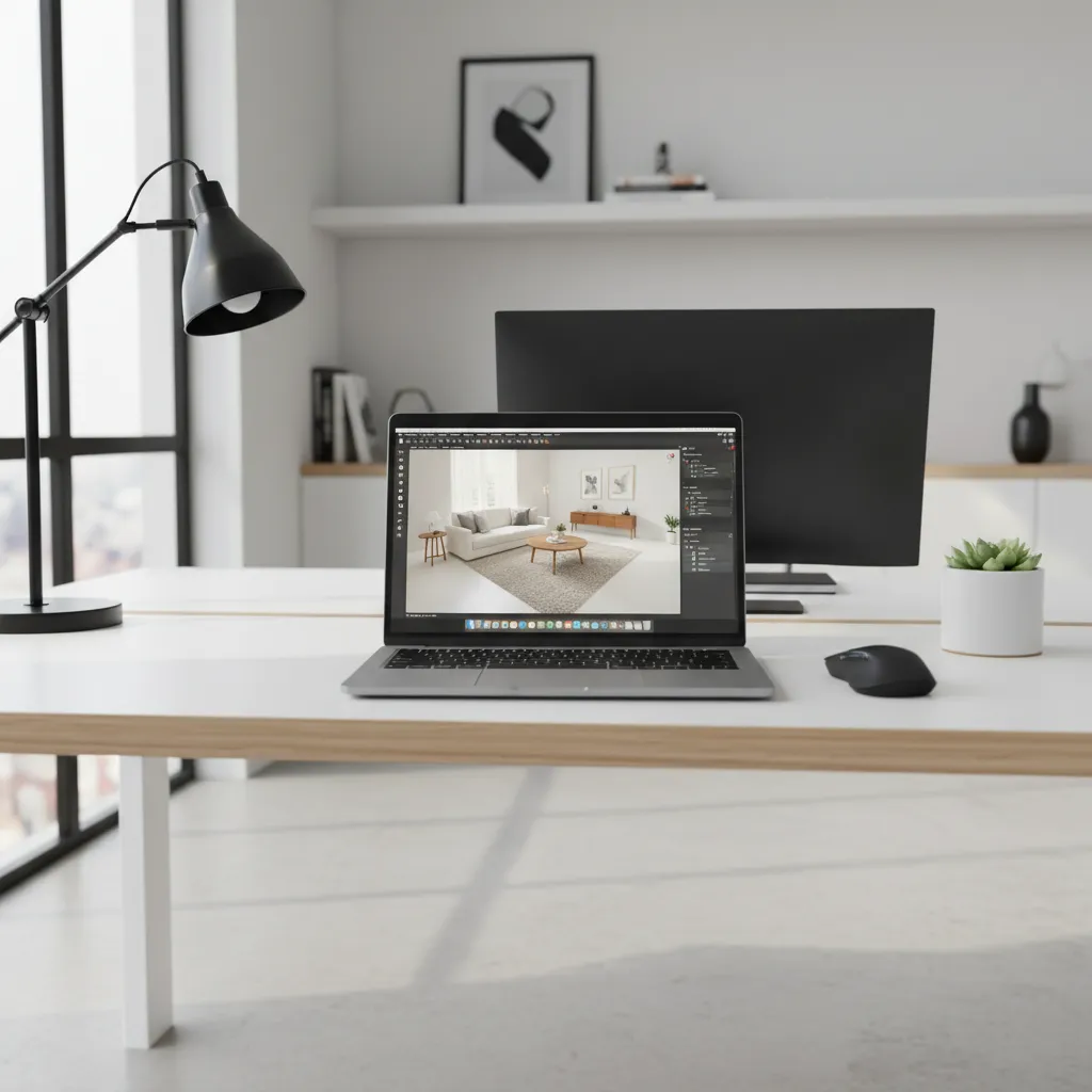 Interior Design Software for Mac: Which One Actually Works?