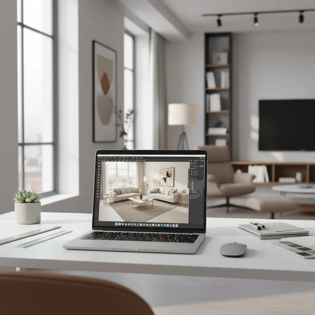 Best Interior Design Software Online