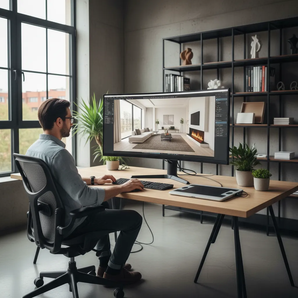 Best Interior Design Software for Every Designer