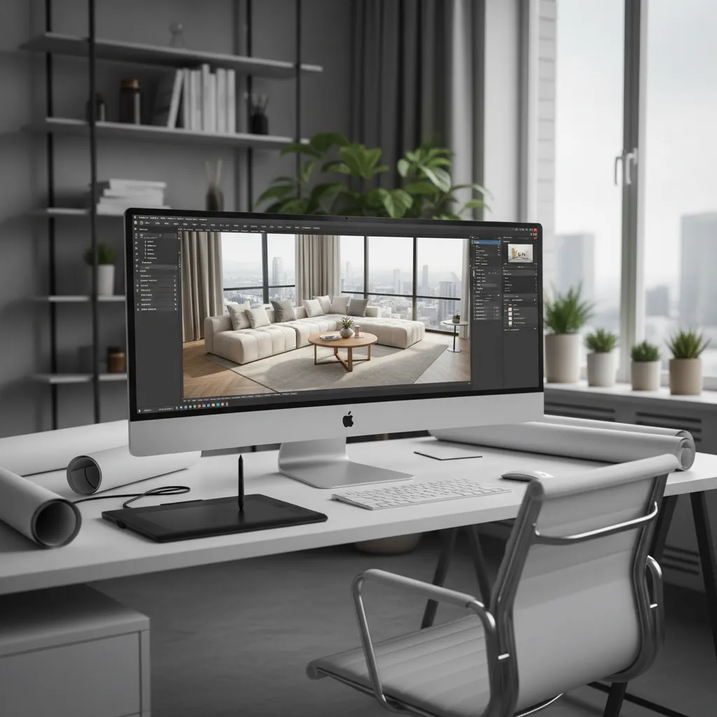 which interior design software is the best
