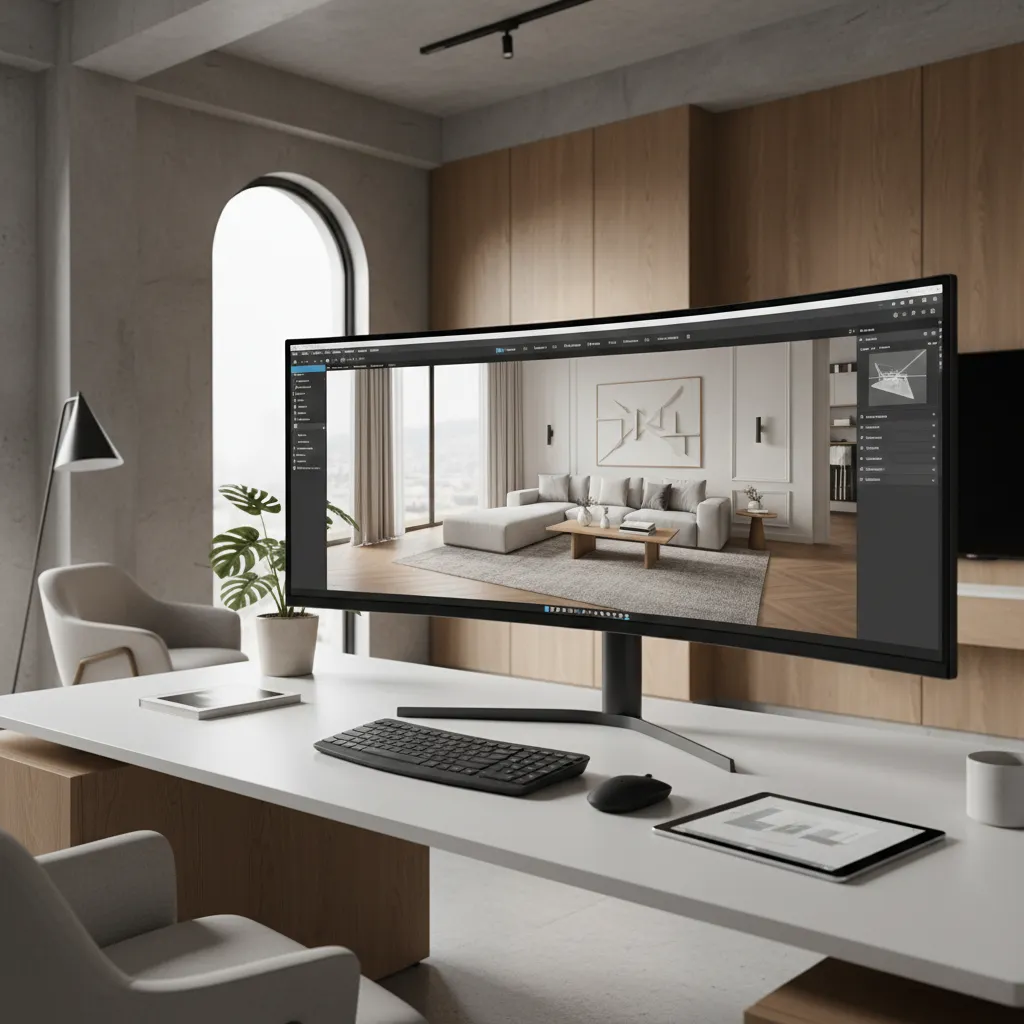 Discovering the Best Interior Design Software