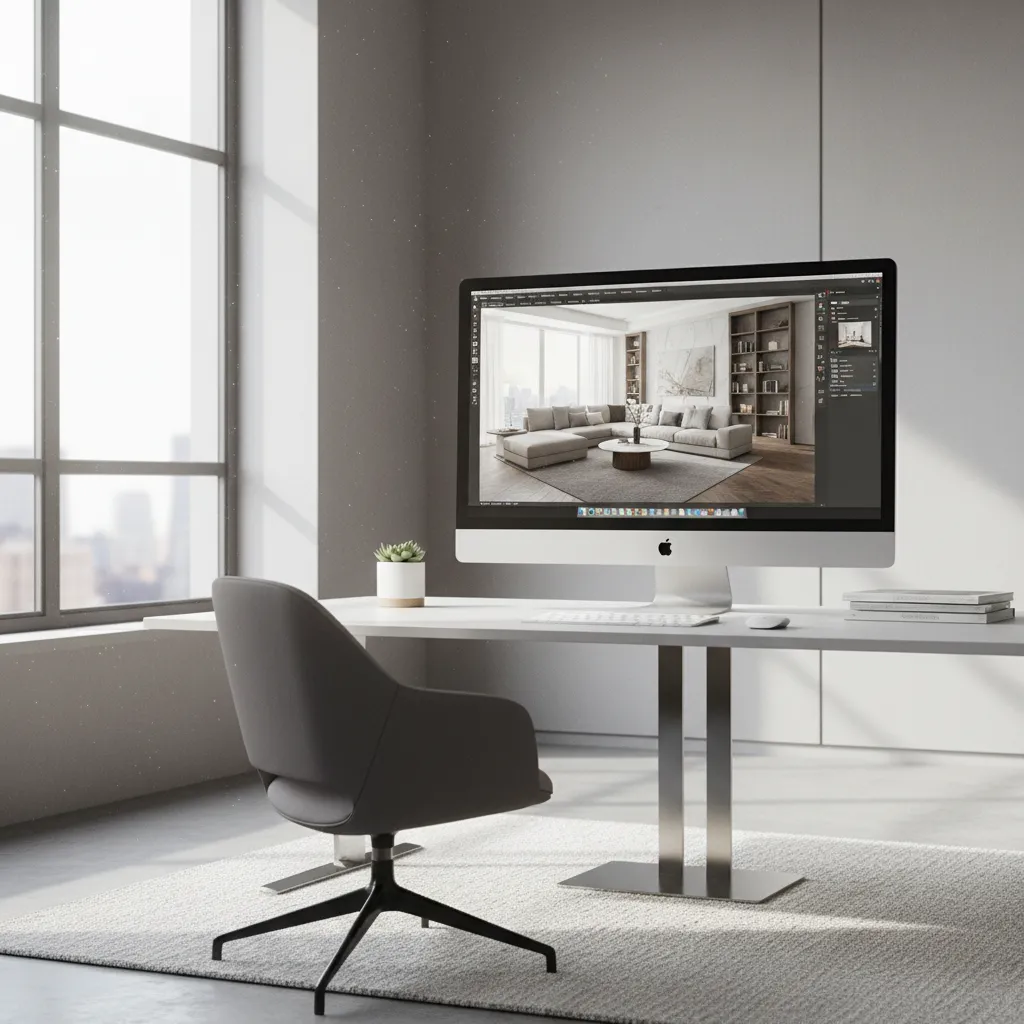 Best Interior Home Design Software for Mac
