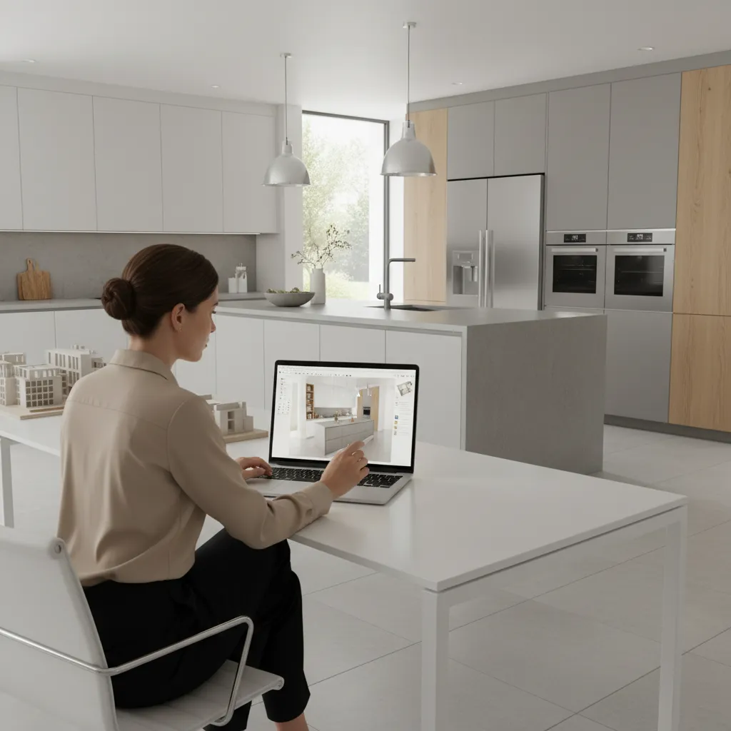 Best Kitchen Cabinet Design Tool for Your Home