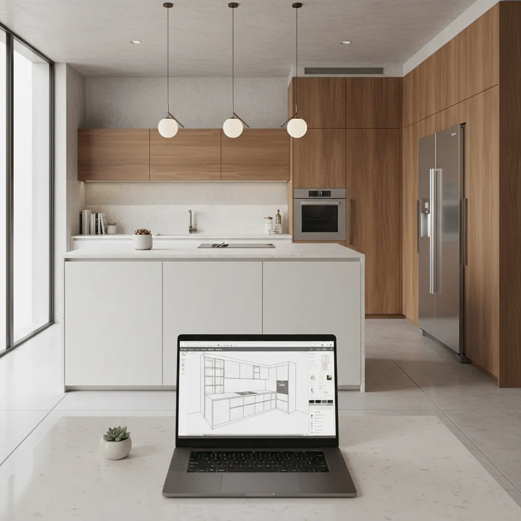 Best Kitchen Design Software for Your Home