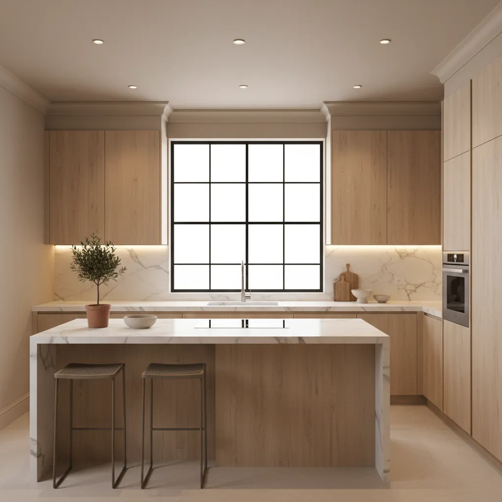 Best Color for Kitchen Walls: Designer Picks That Actually Work