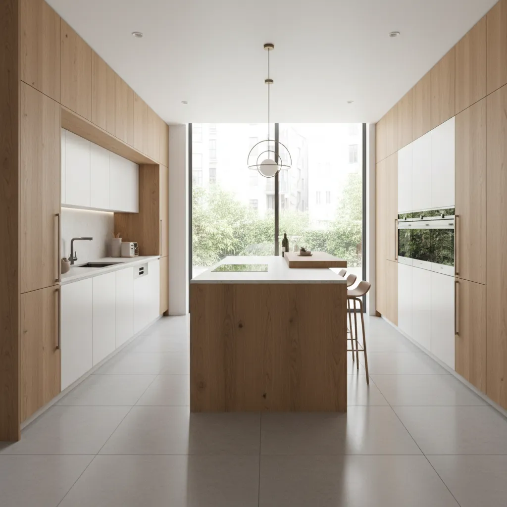 Top 5 Best Modular Kitchen Design Brands Designers Recommend