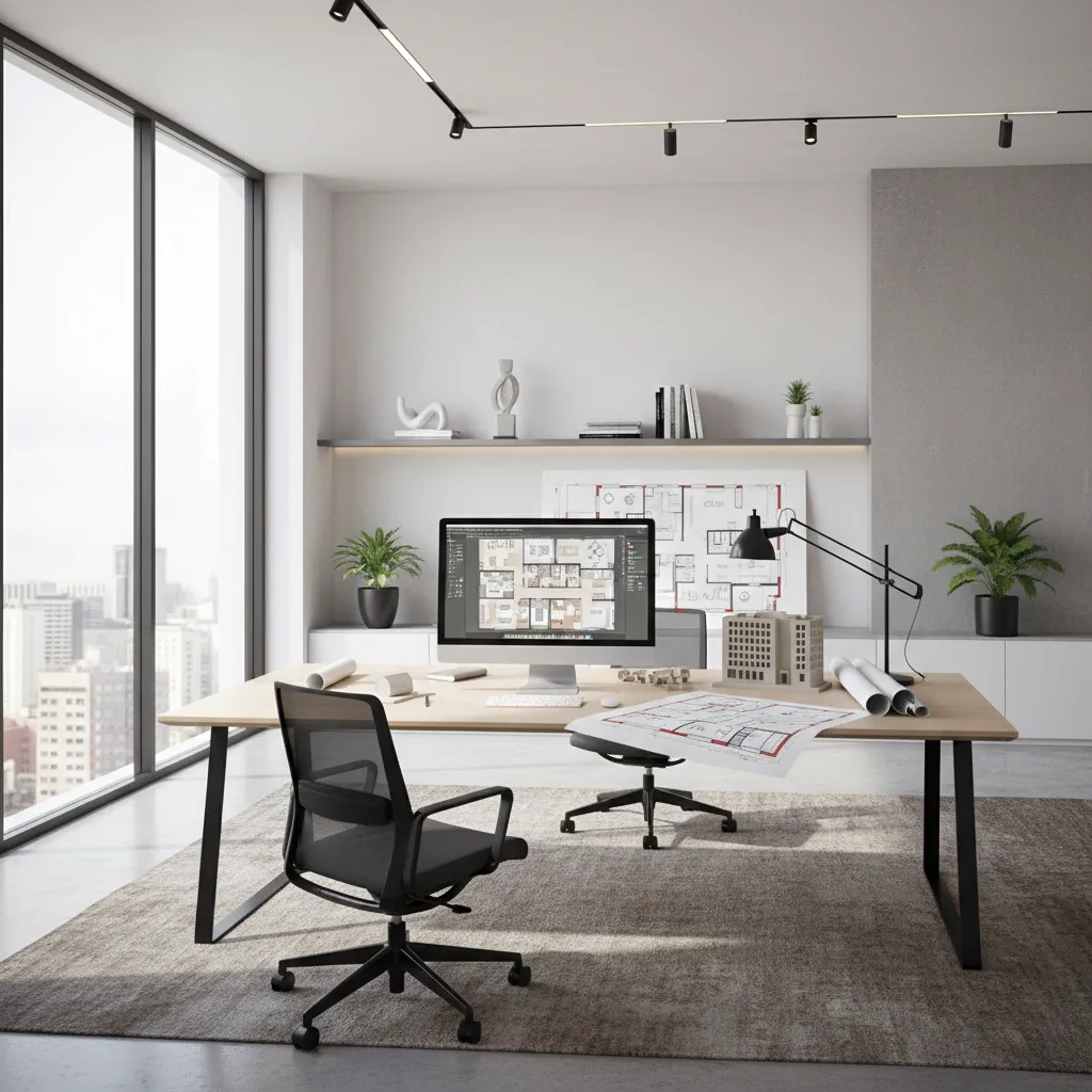 How to Choose the Best Free Offline Floor Plan Tool for Your Needs