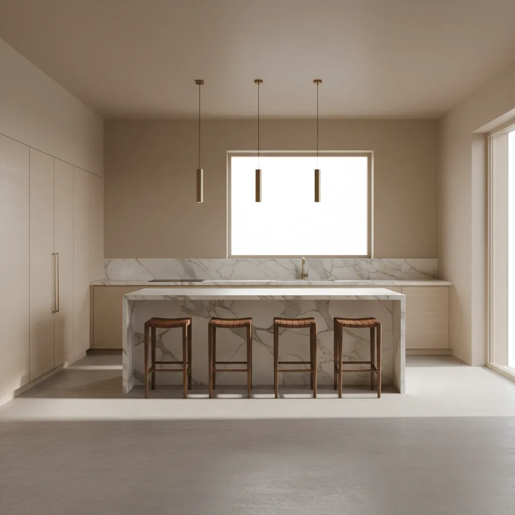 Best Paint for Kitchen Walls: A Designer’s Practical Guide