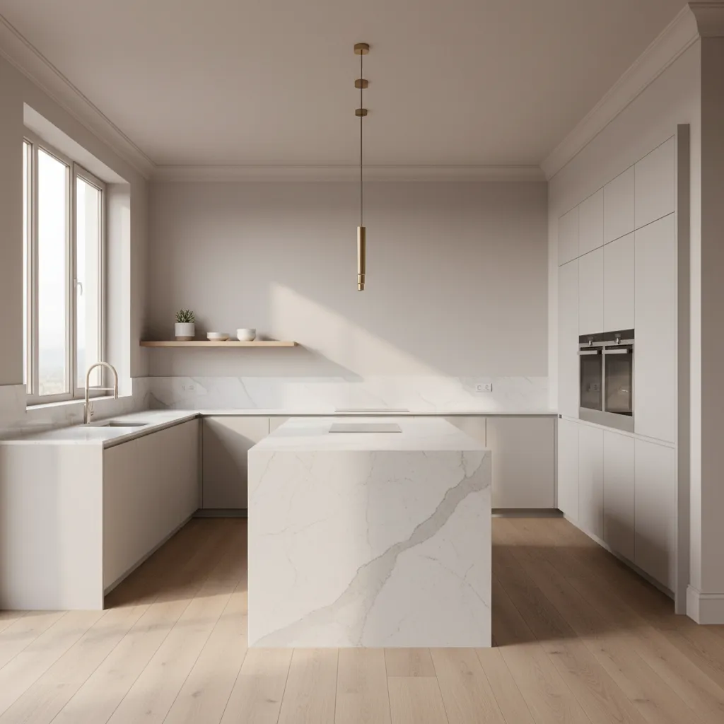 Which Paint Is Best for Kitchen Walls? Expert Picks That Actually Last