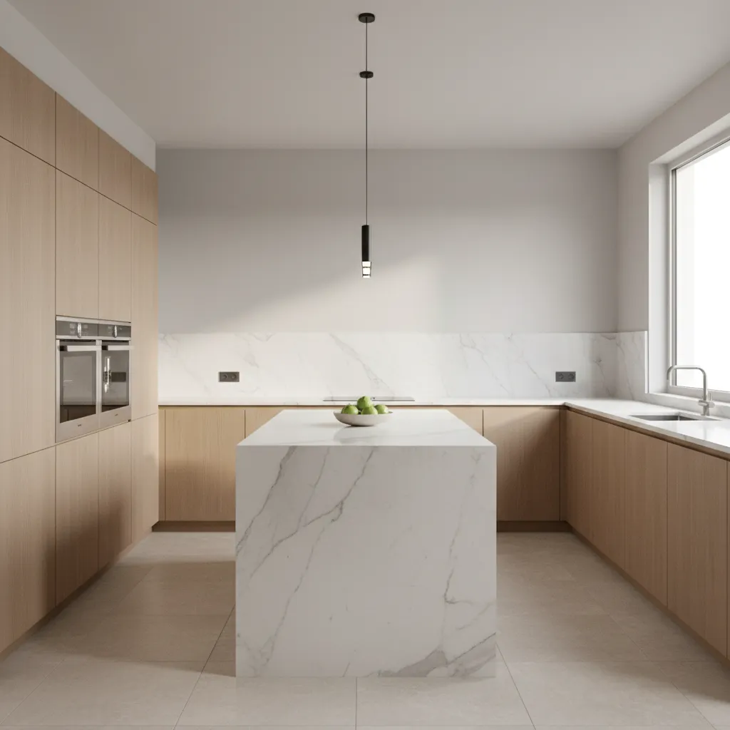 Best Paint for Kitchen Walls and Ceiling (Designer Guide)