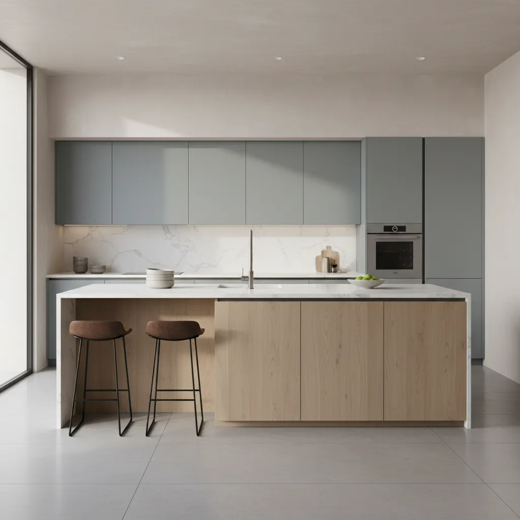 What Type of Paint Is Best for Kitchen Walls?